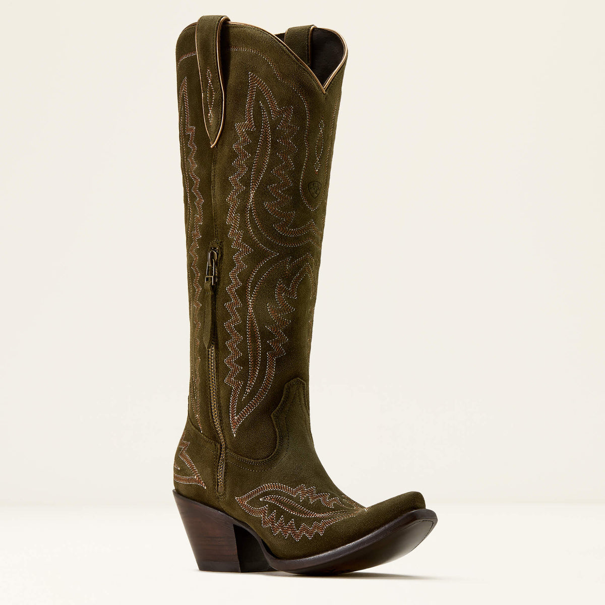 Ariat Casanova X Toe Western Boot Sale