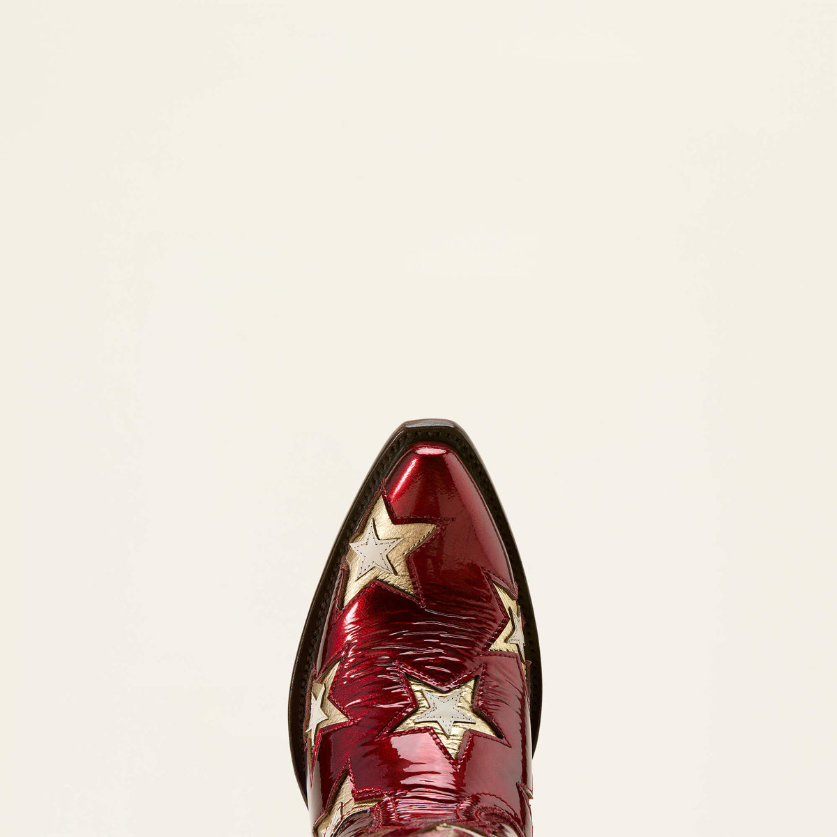 Ariat Casanova Star X Toe Western Boot Sale