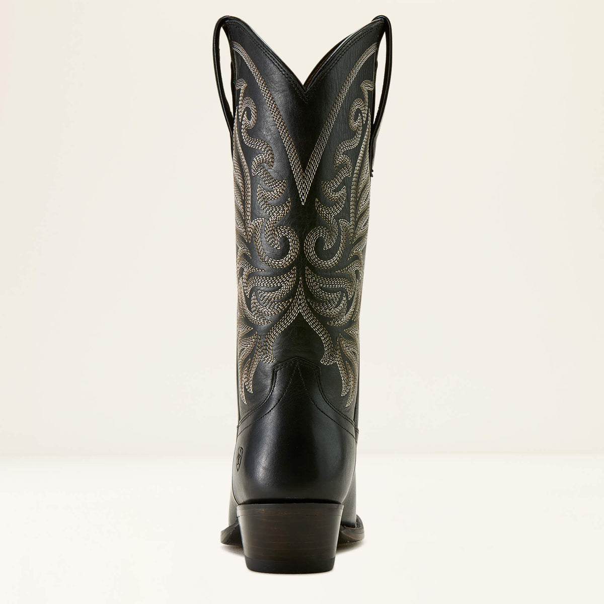 Ariat Louella R Toe Western Boot Discount