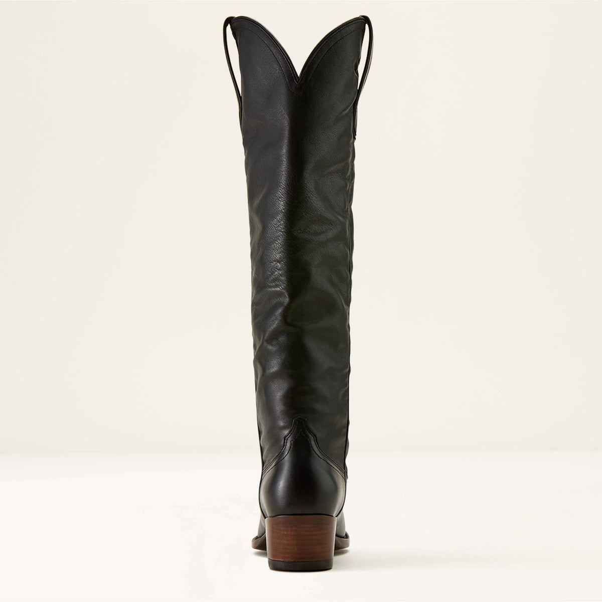 Ariat Bench Made Chaney Almond Toe Western Boot Discount
