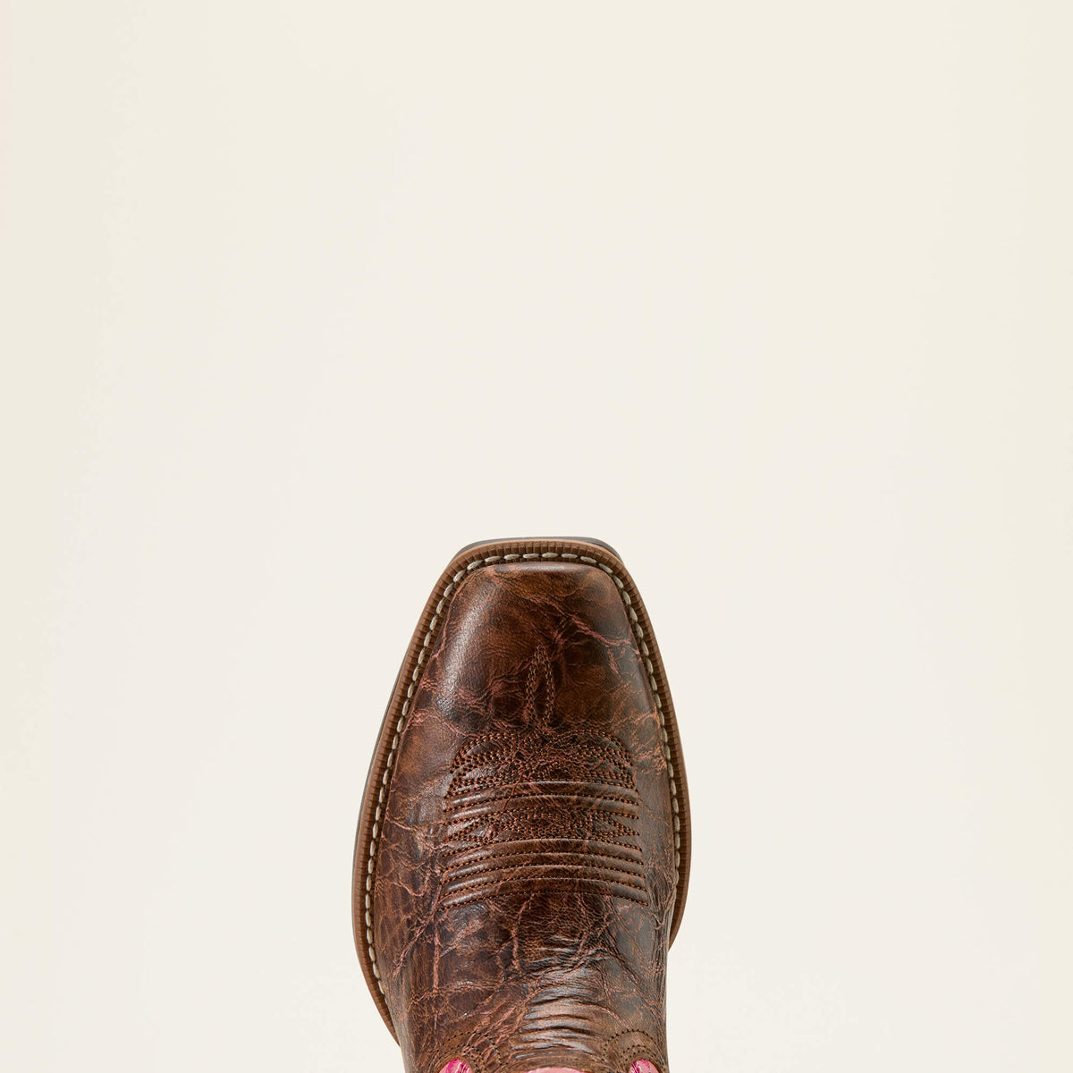 Ariat Junction Western Boot Discount