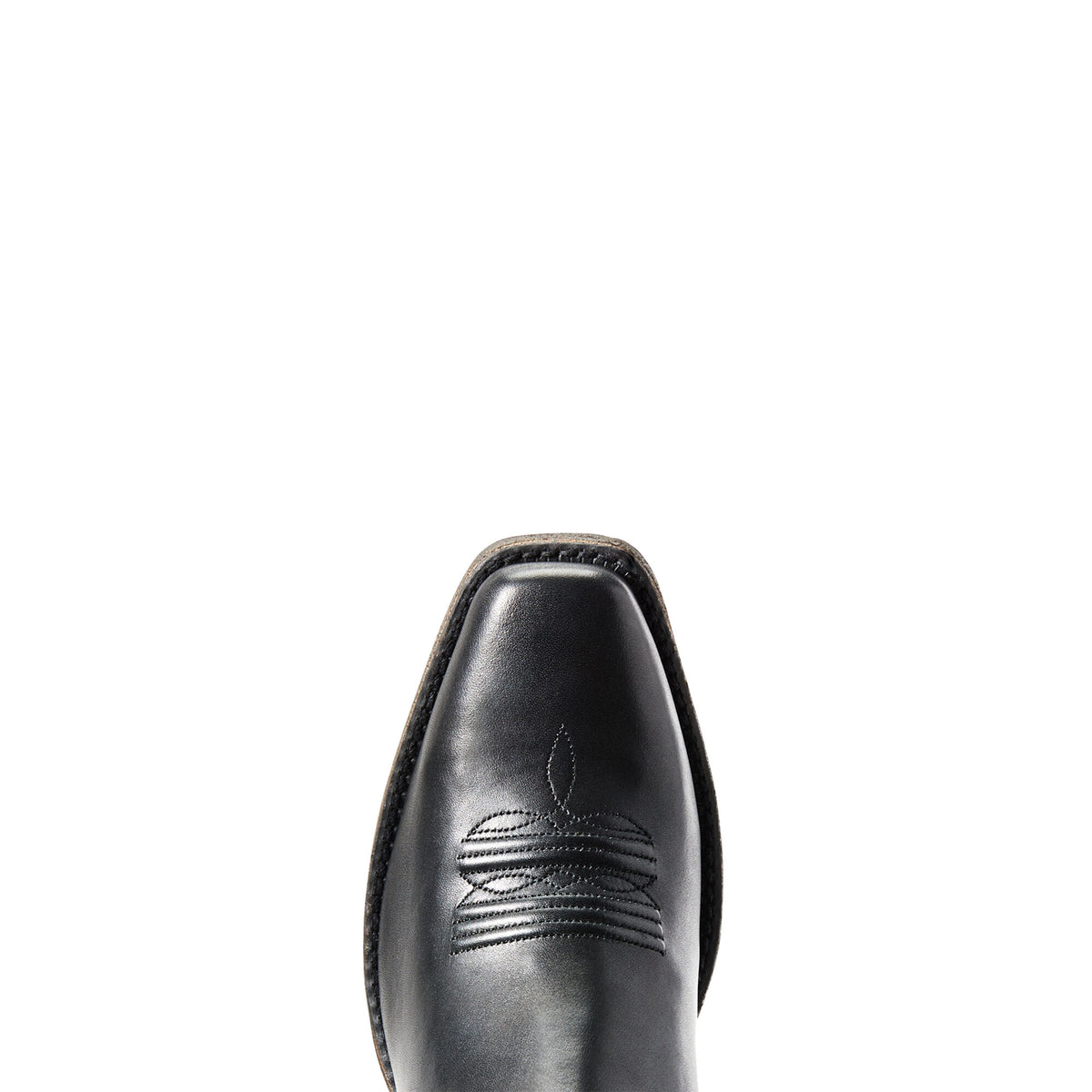 Ariat Round Up Square Toe Western Boot For Sale