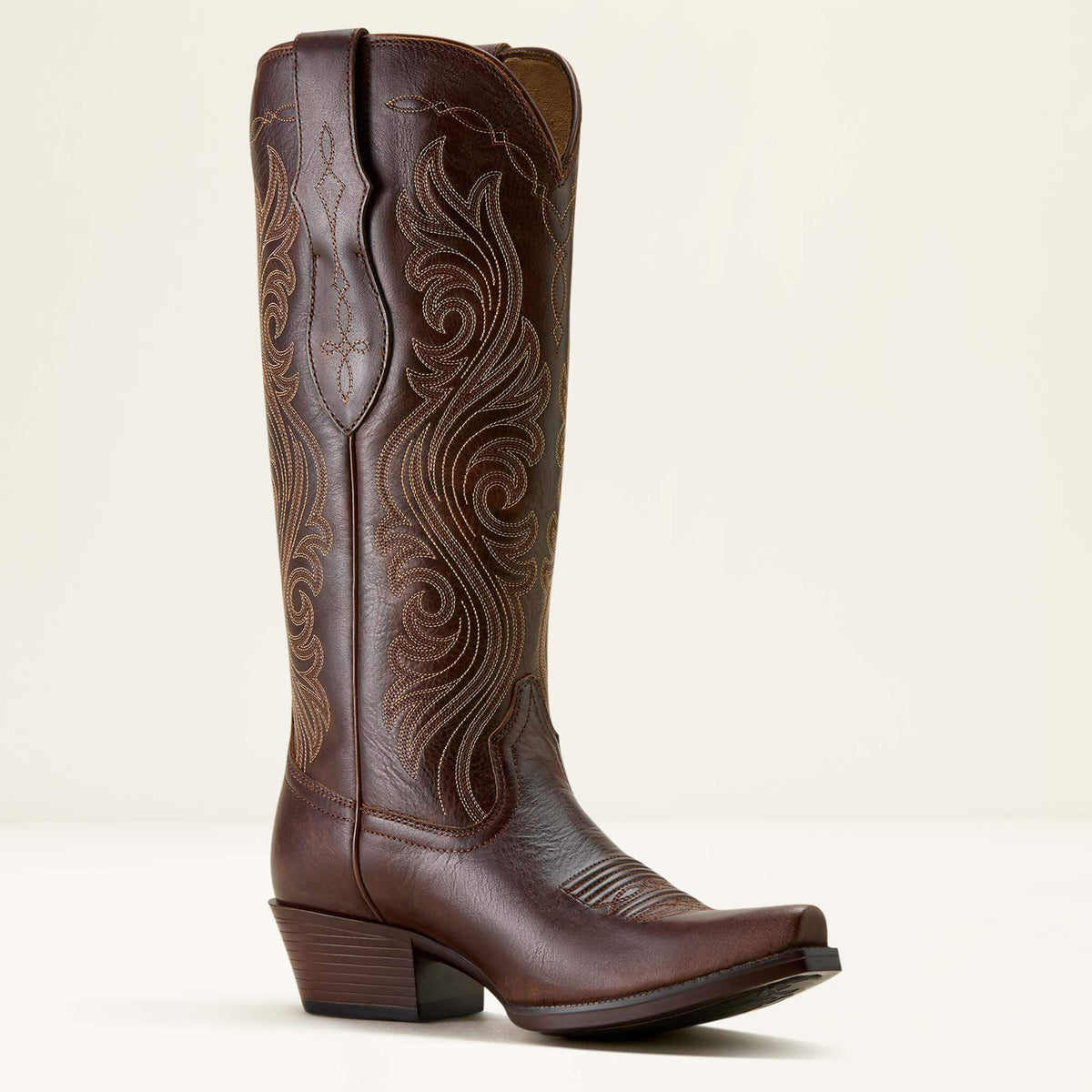 Ariat Taytum X Toe Western Boot Outlet