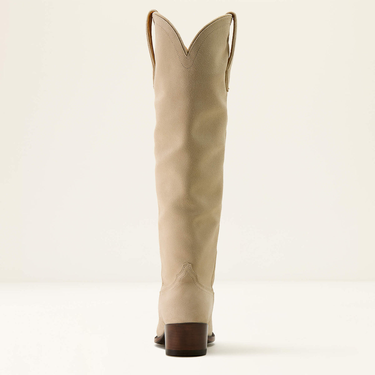 Ariat Bench Made Chaney Almond Toe Western Boot On Sale