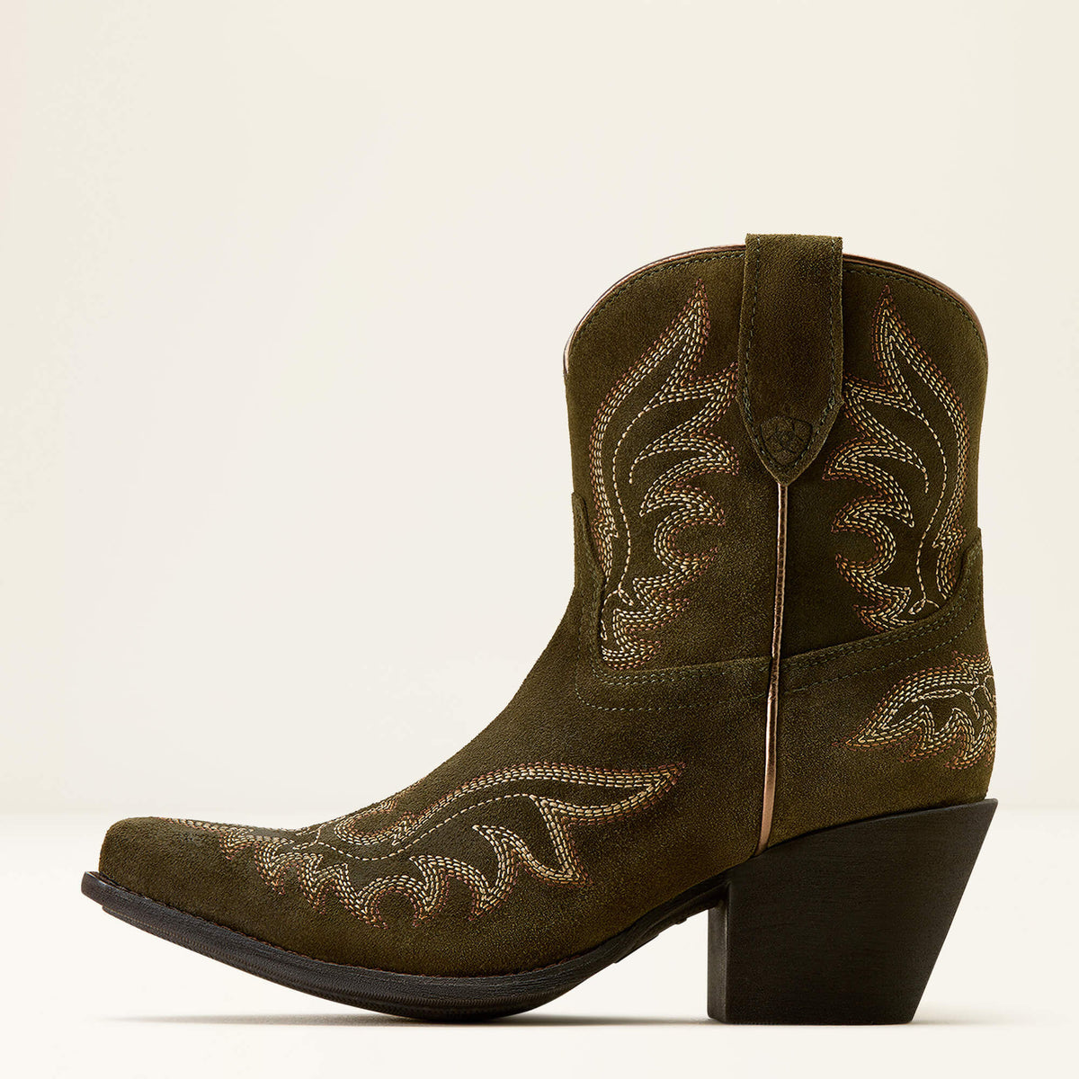 Ariat Chandler X Toe Western Boot Discount
