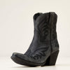 NATURALLY DISTRESSED BLACK