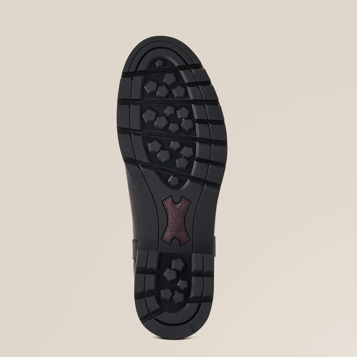 Ariat Wexford Waterproof Chelsea Boot Discount