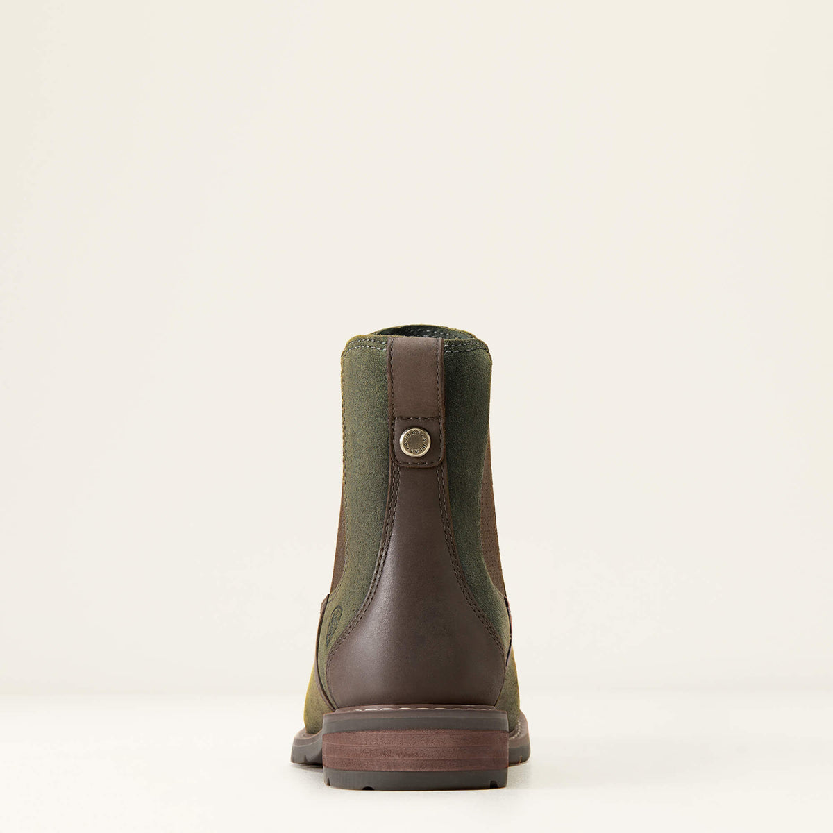Ariat Wexford Waterproof Chelsea Boot Online