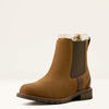 AMBER BROWN