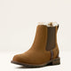 AMBER BROWN