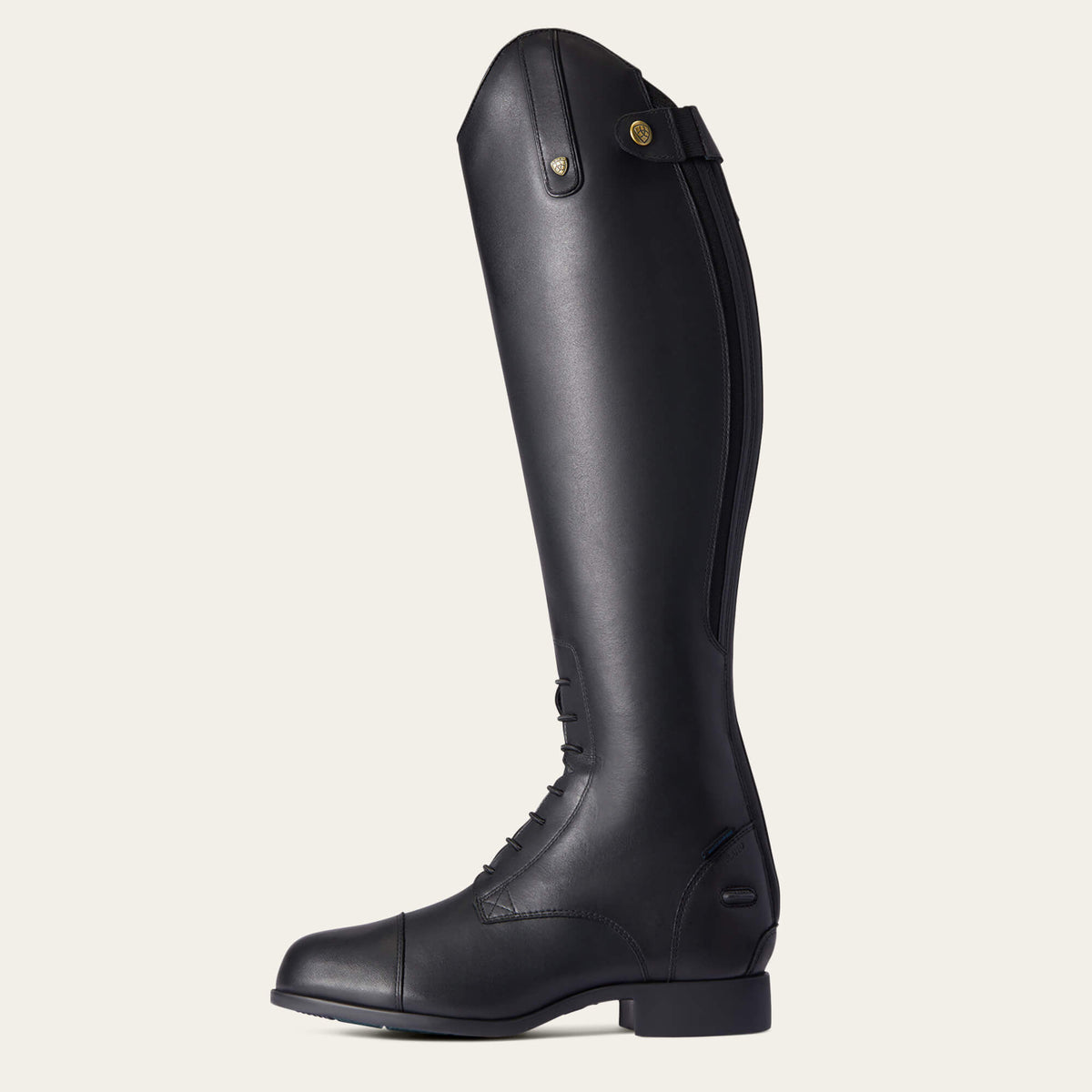 Ariat Heritage Contour II Waterproof Insulated Tall Riding Boot For Sale