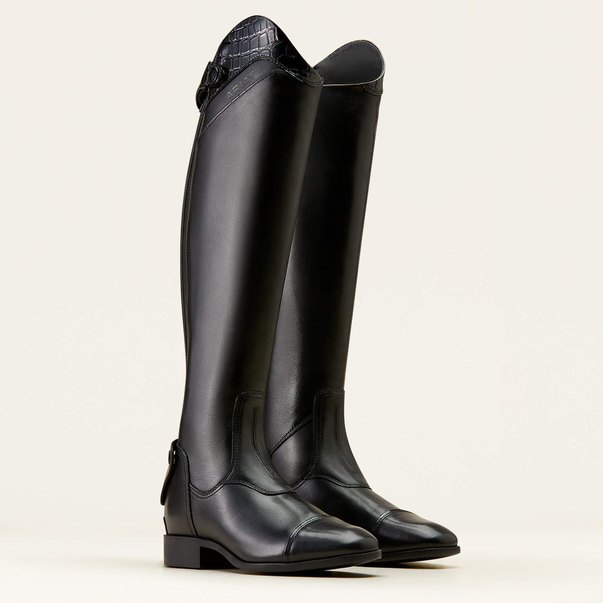 Ariat Palisade Show Tall Riding Boot For Sale