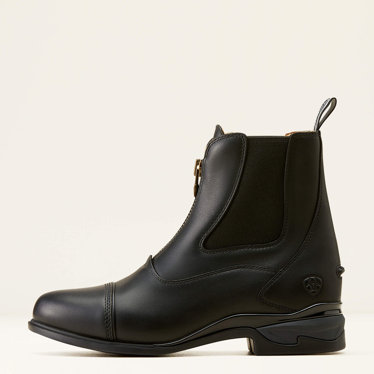 Ariat Devon Zip Paddock Boot Sale