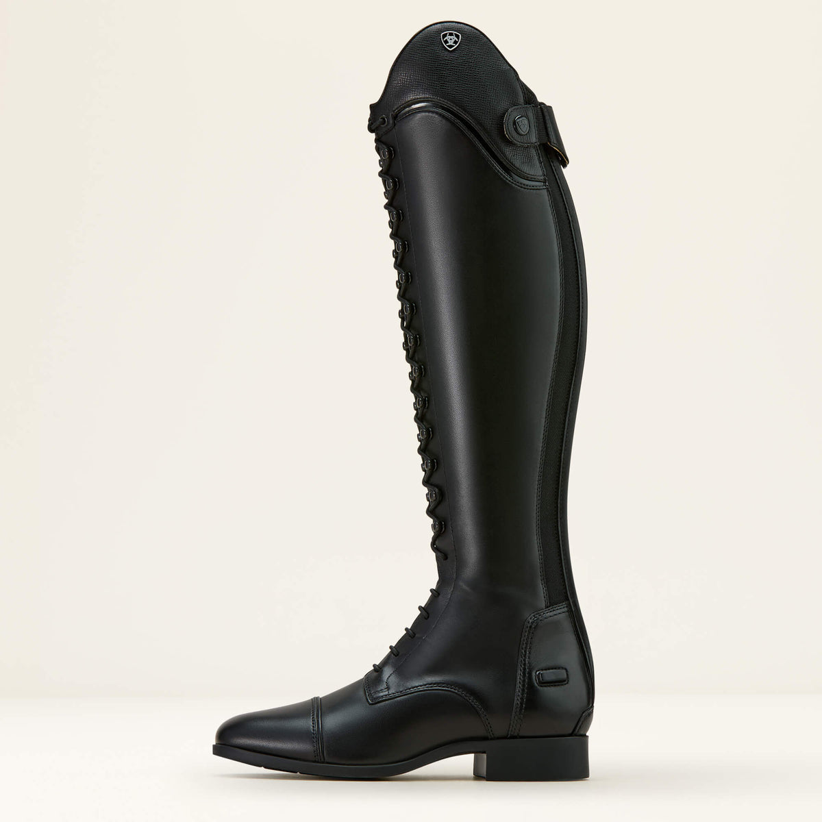 Ariat Palisade Lace Tall Riding Boot Discount
