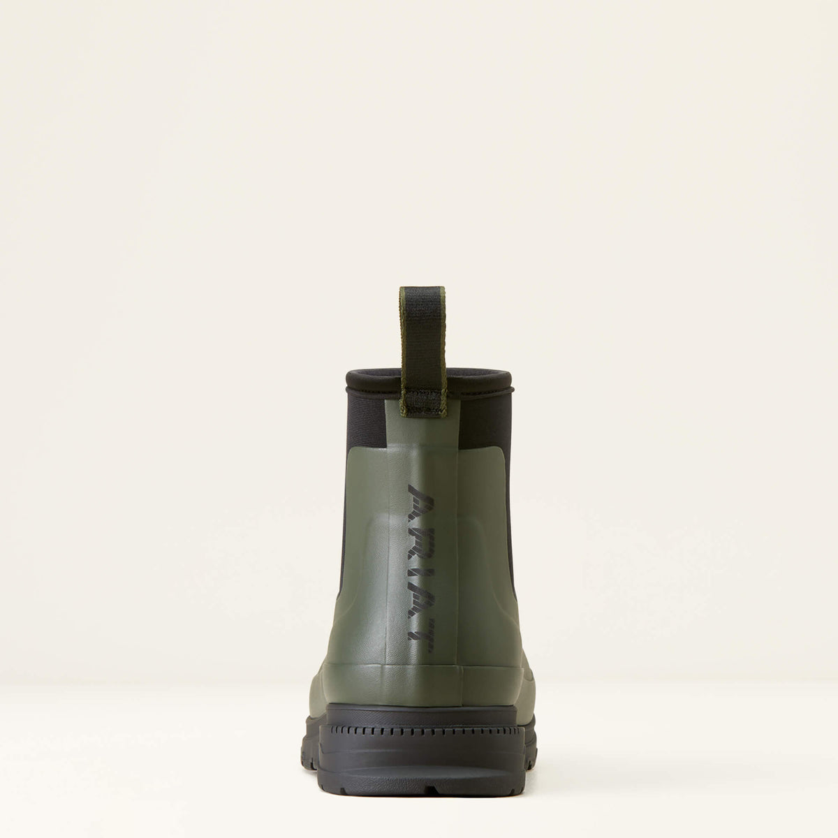 Ariat Kelmarsh Shortie Rubber Boot Discount