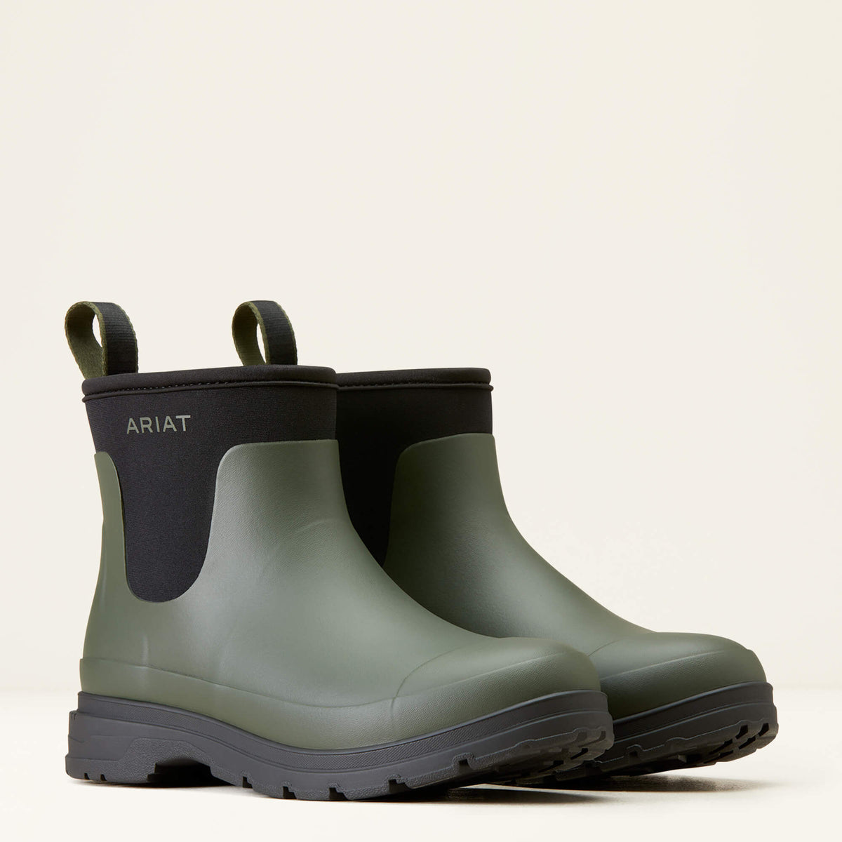 Ariat Kelmarsh Shortie Rubber Boot Discount