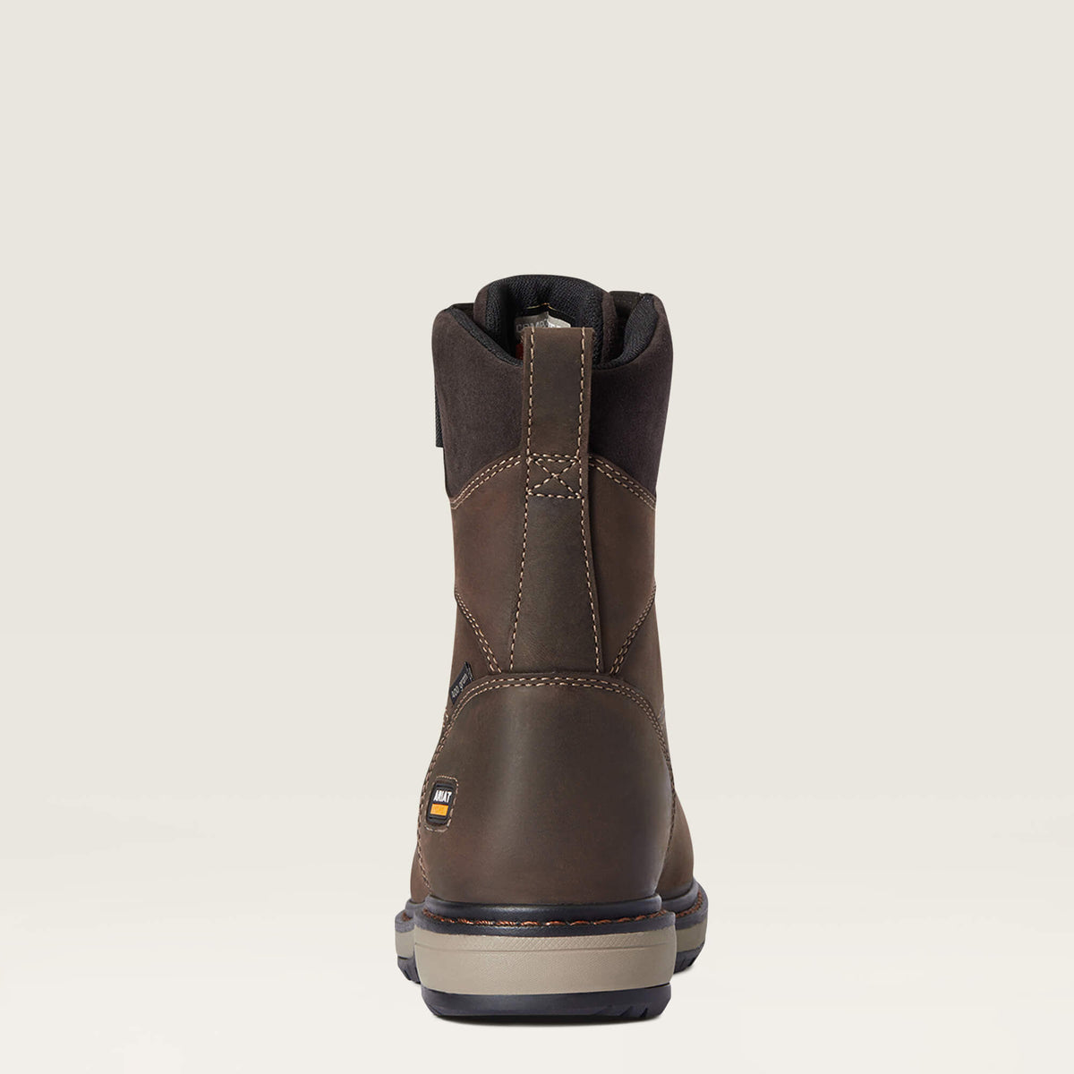 Ariat Riveter 8" CSA Glacier Grip Waterproof 400g Composite Toe Work Boot Online