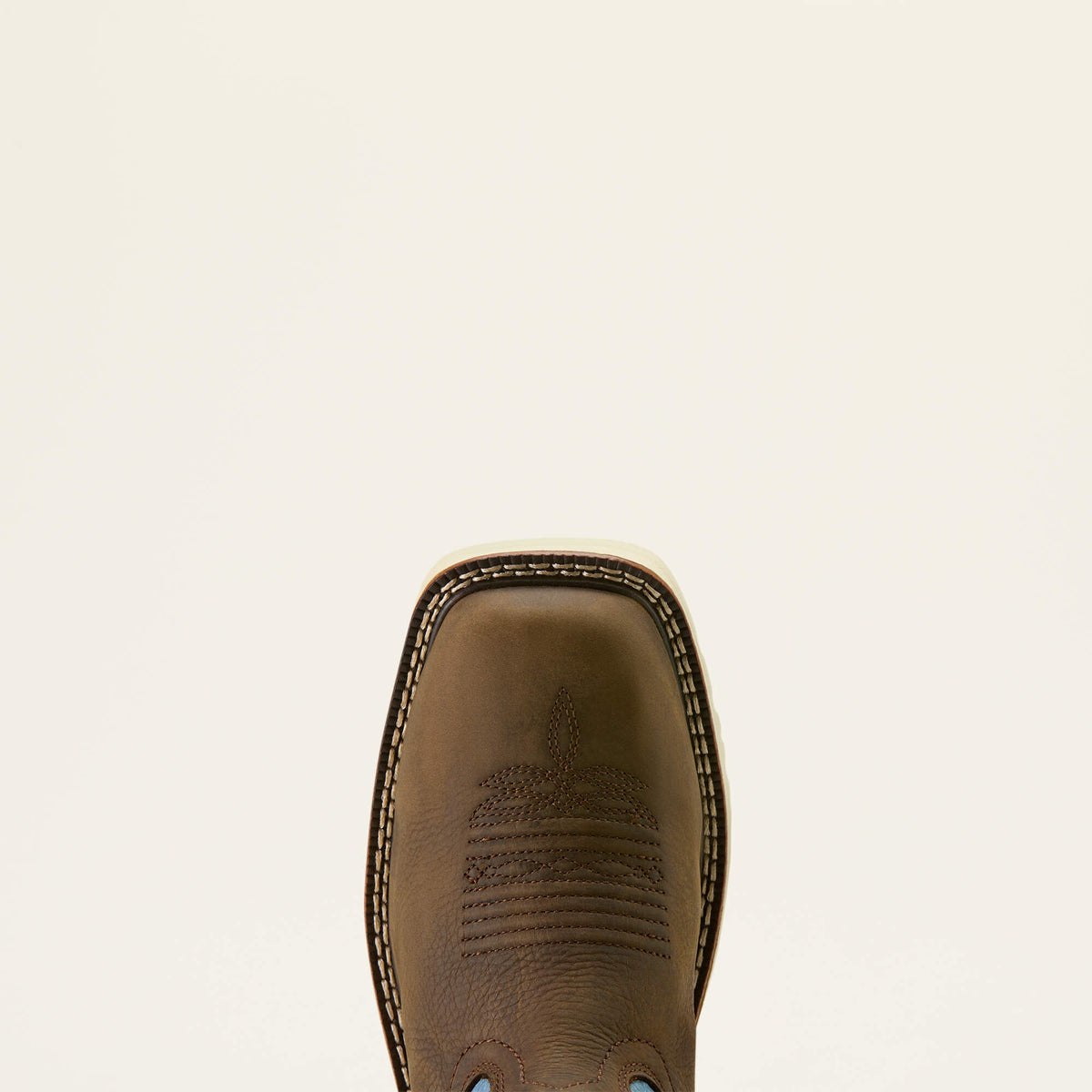 Ariat Activator Waterproof Wide Square Toe Work Boot Sale