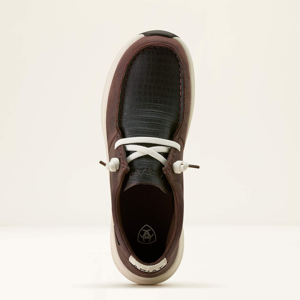 Ariat Buckeye Waterproof Shoe Discount