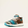 PASTEL TURQ SERAPE
