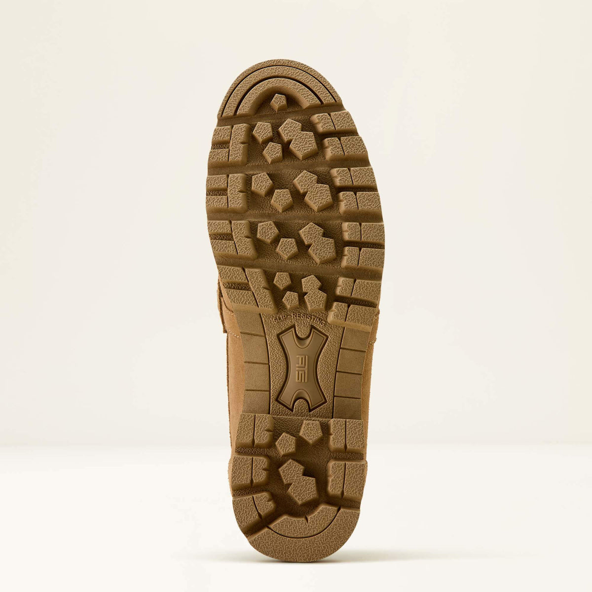 Ariat Stratford Lug Loafer Outlet