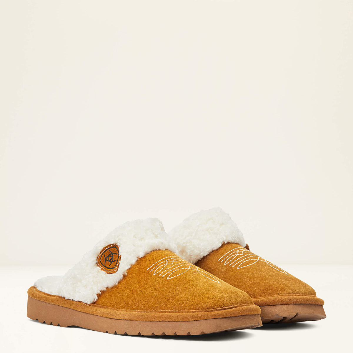 Ariat Jackie Square Toe Slipper Online