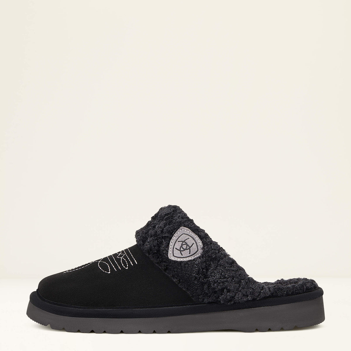 Ariat Jackie Square Toe Slipper For Sale