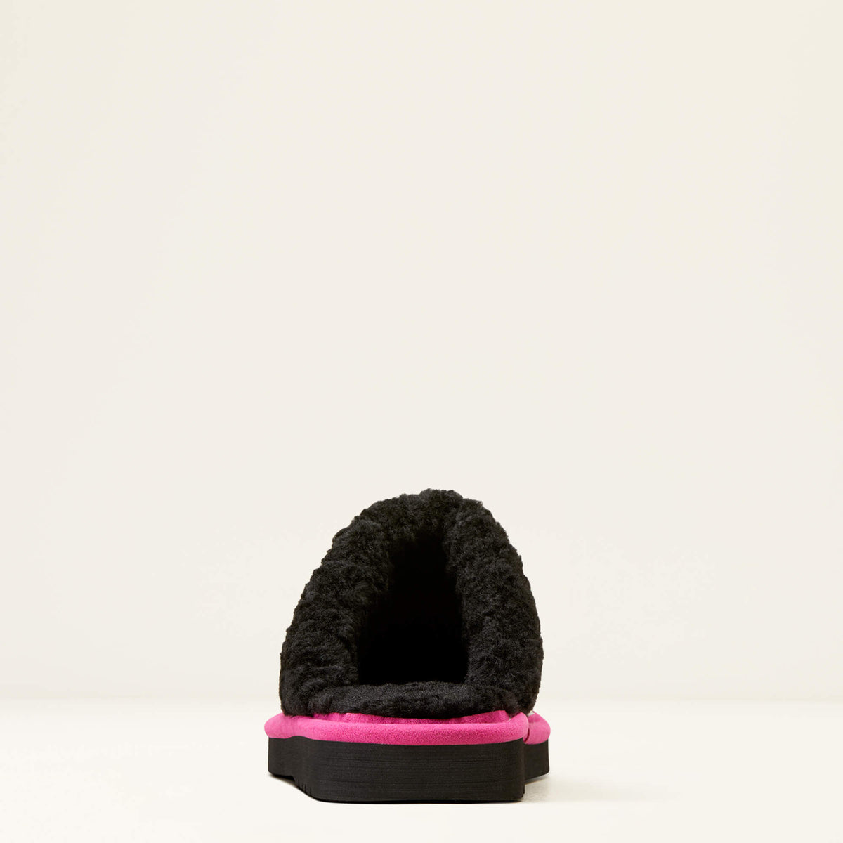 Ariat Jackie Square Toe Slipper Discount