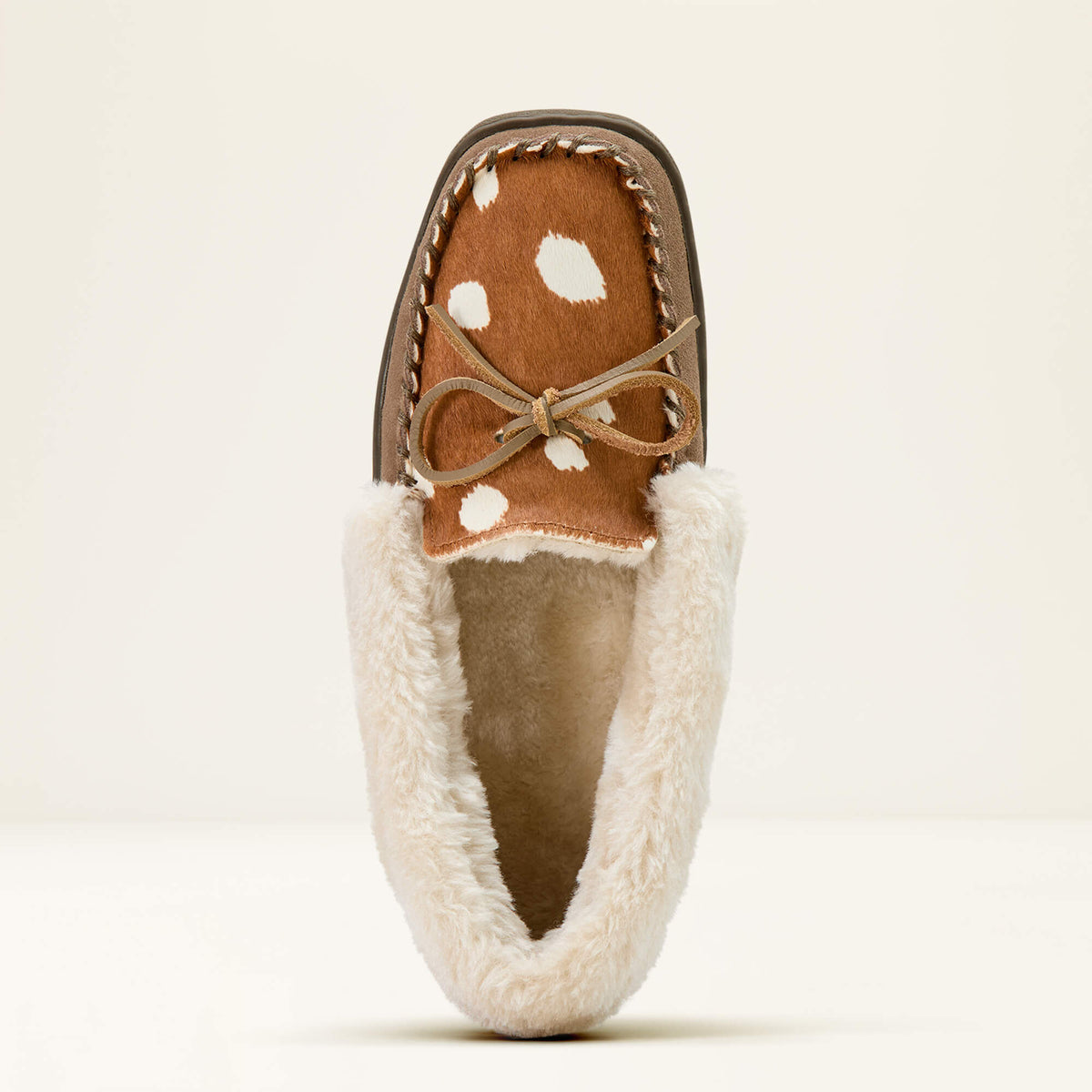 Ariat Moccasin Slipper On Sale