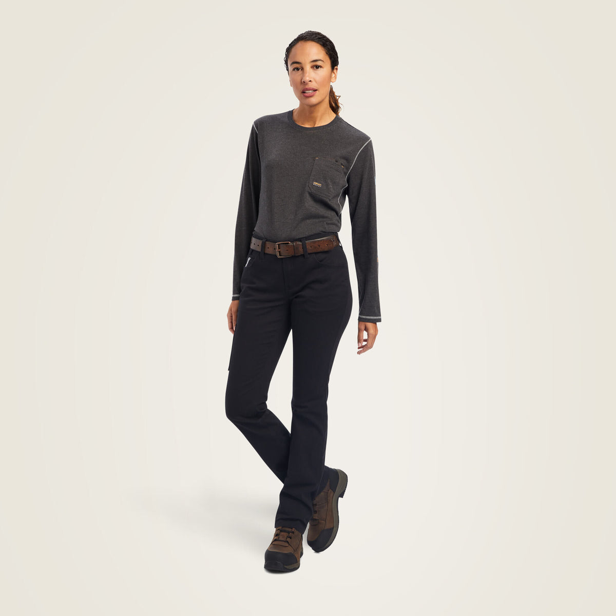 Ariat Rebar DuraStretch Made Tough Straight Leg Pant Discount