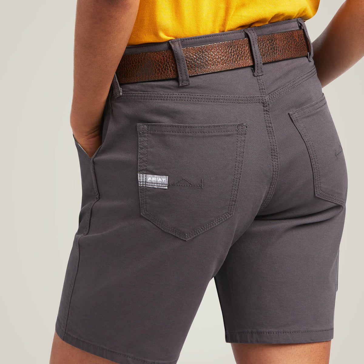 Ariat Rebar DuraStretch Made Tough Short Sale