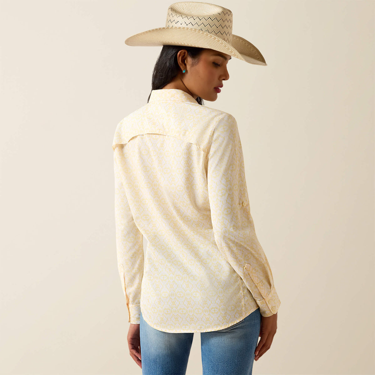 Ariat VentTEK Shirt On Sale