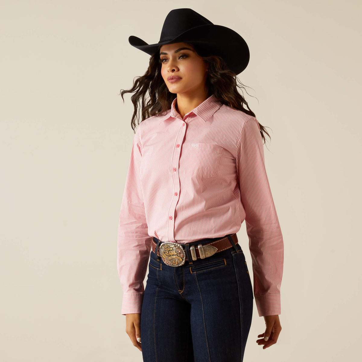 Ariat Kirby Shirt For Sale