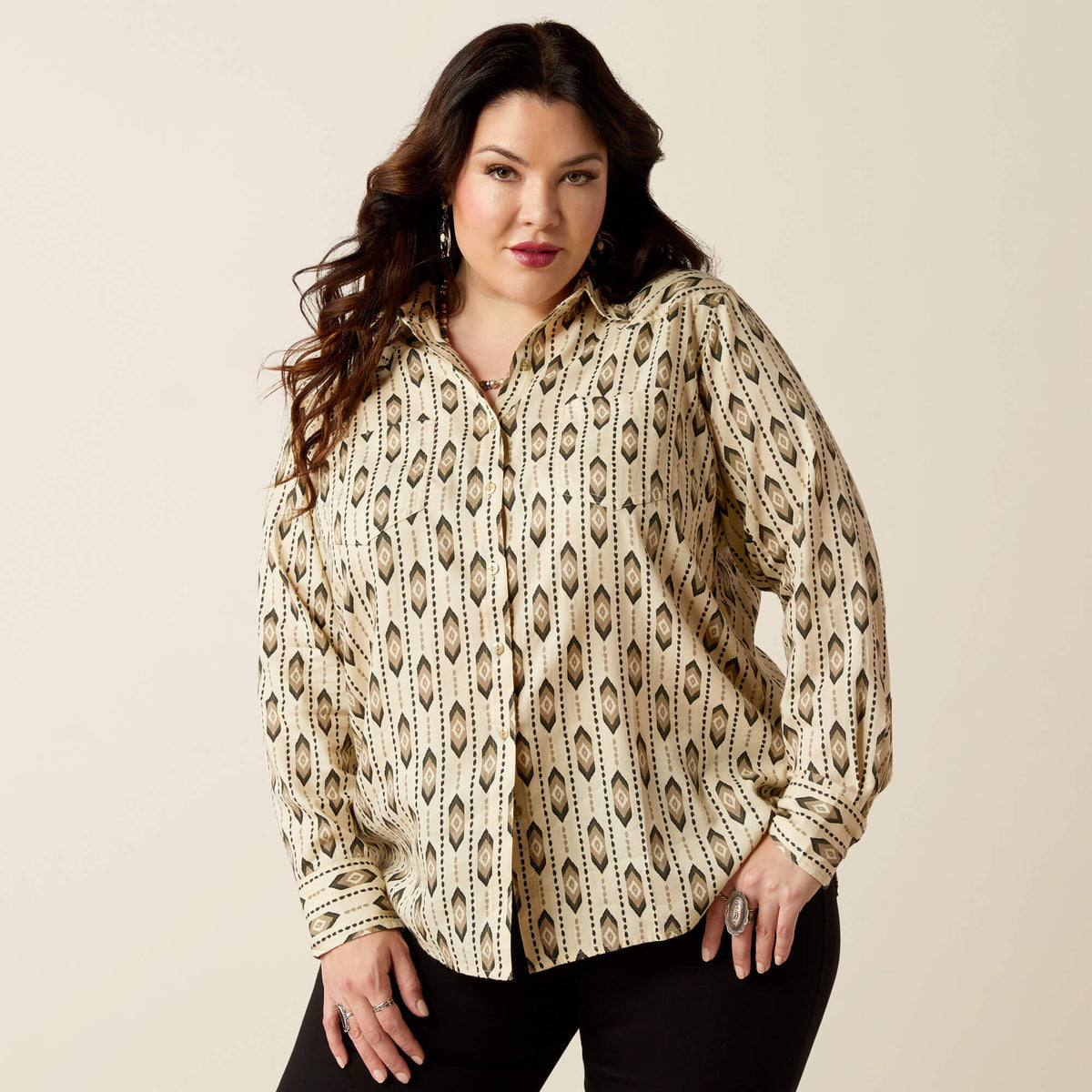 Ariat Billie Jean Shirt Discount