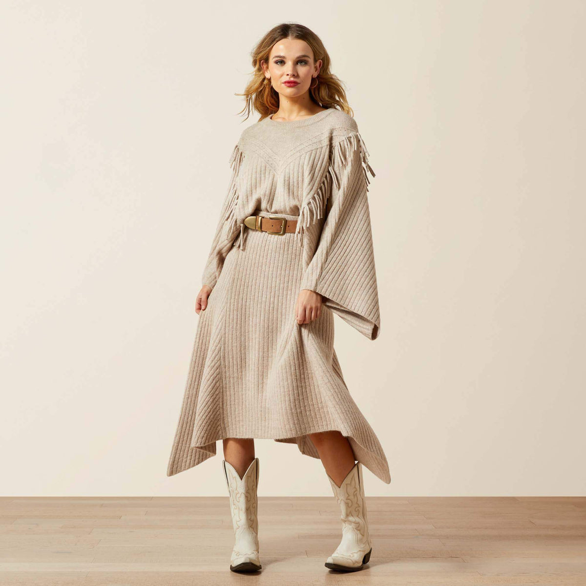 Ariat Juno Sweater Skirt Online