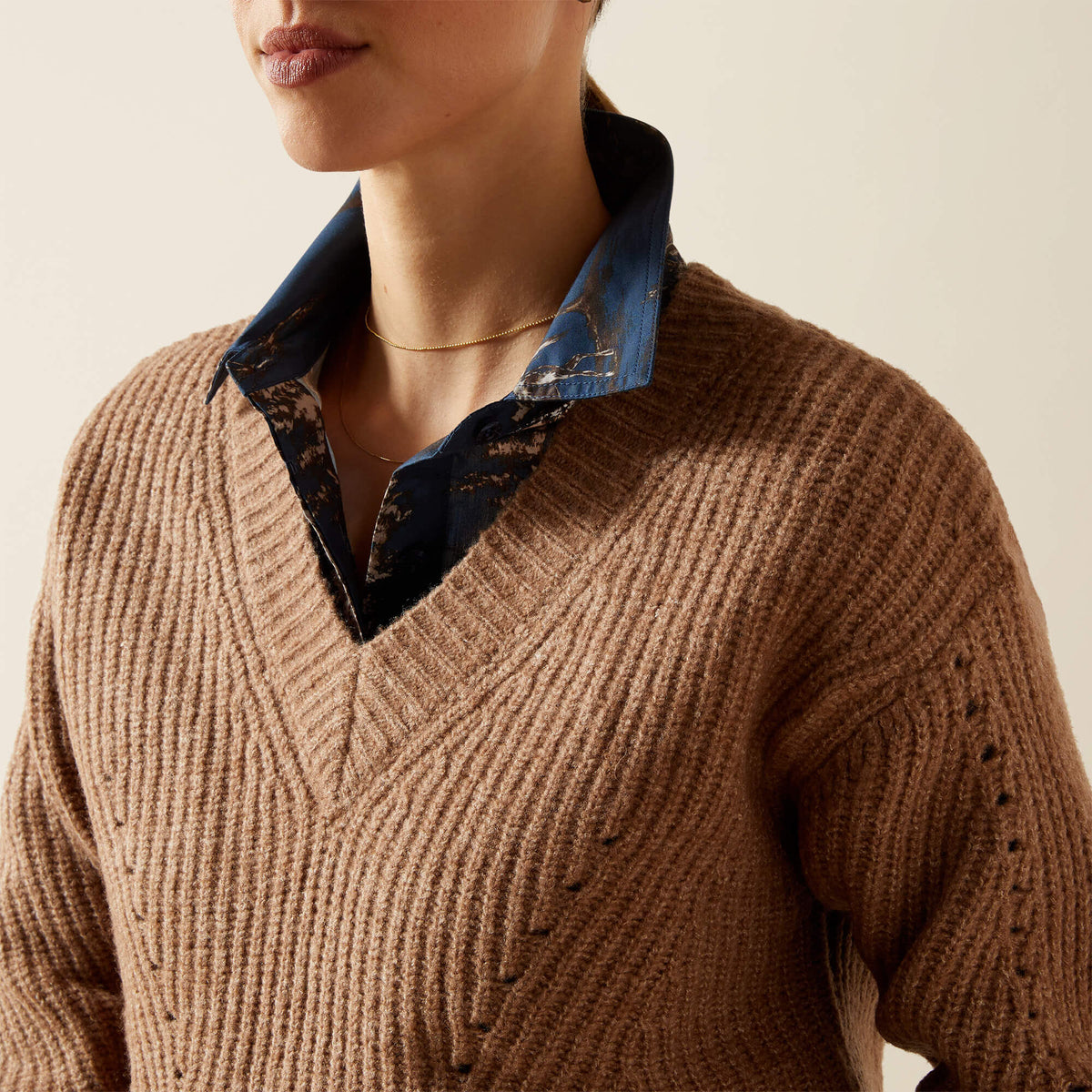 Ariat Blaydon Sweater Online