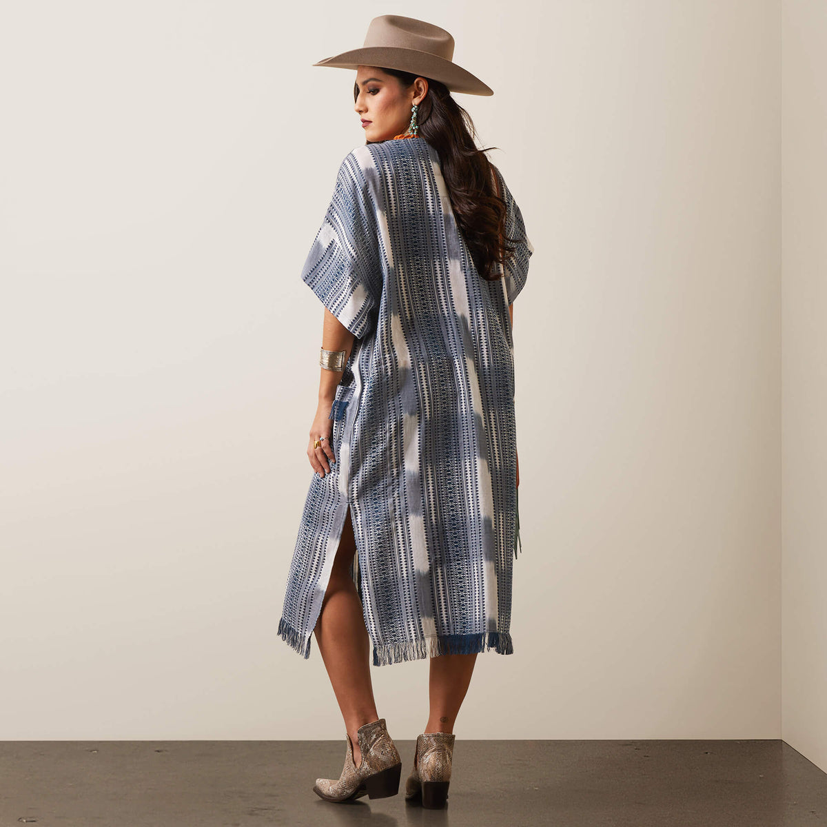 Ariat Lauren Kimono Wrap Outlet