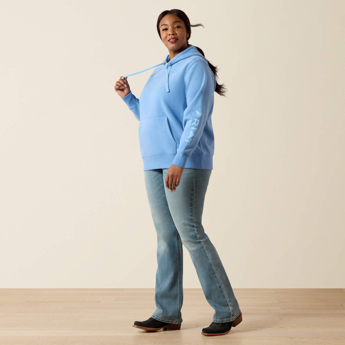 Ariat Ariat Logo 2.0 Hoodie Outlet