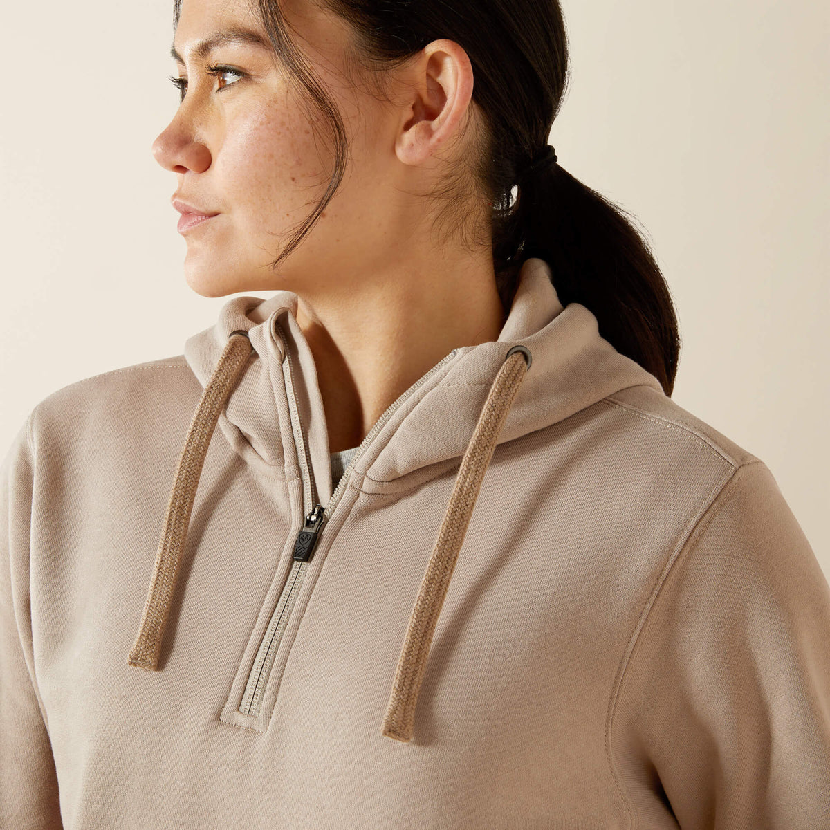 Ariat Rebar Skill Set 1/2 Zip Hoodie Discount