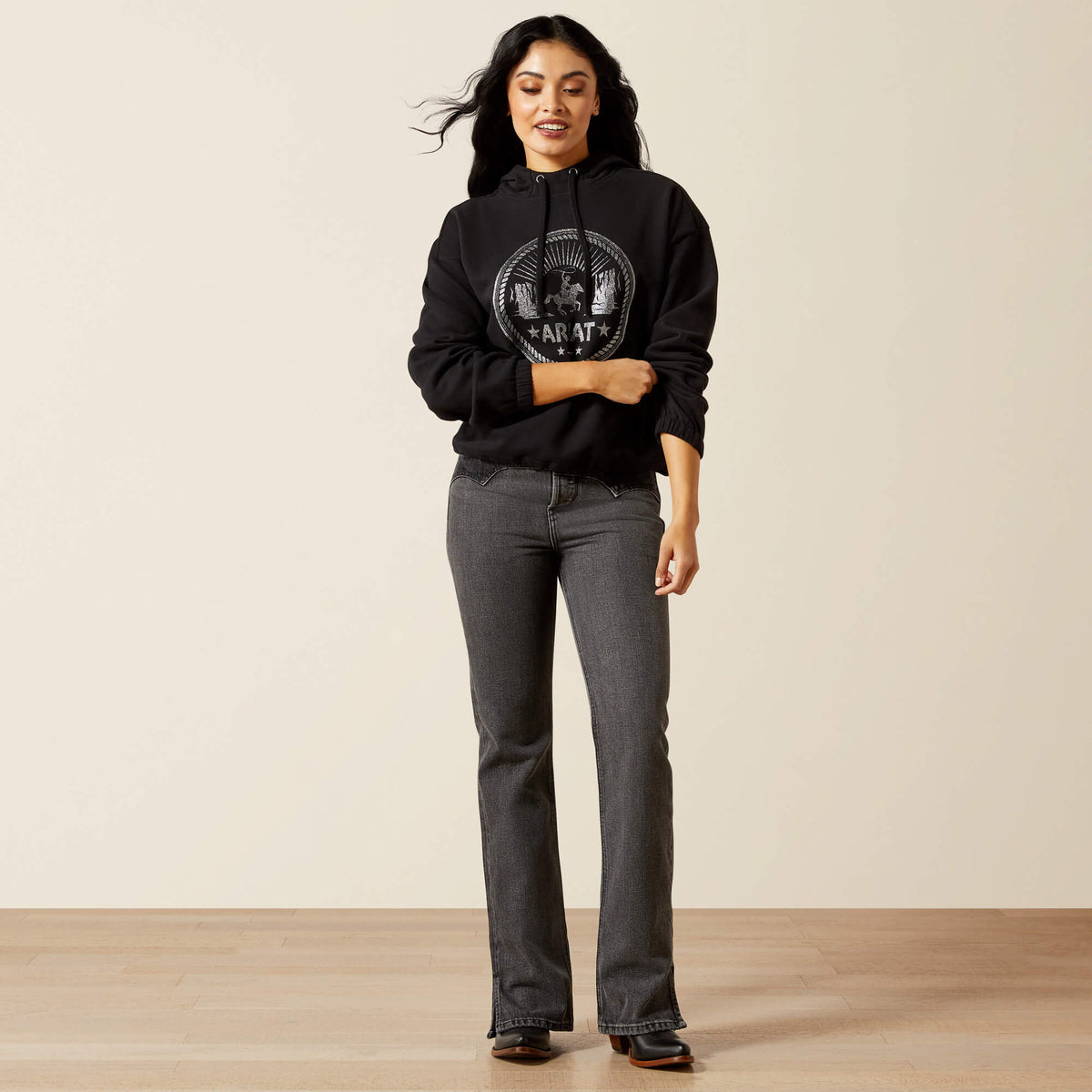 Ariat Essential Hoodie On Sale