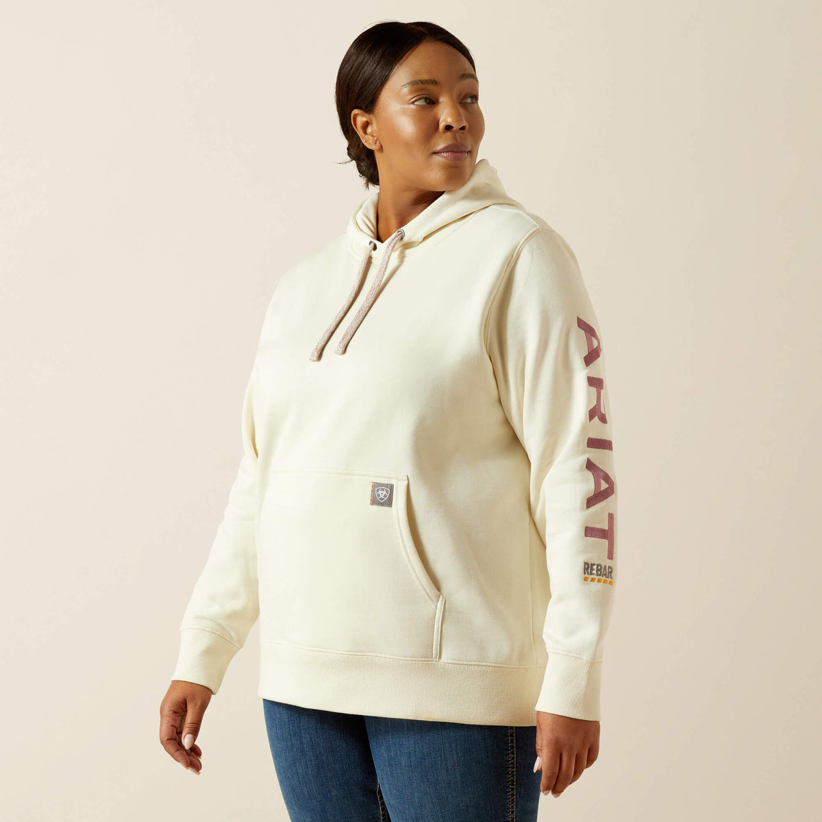 Ariat Rebar Graphic Hoodie On Sale