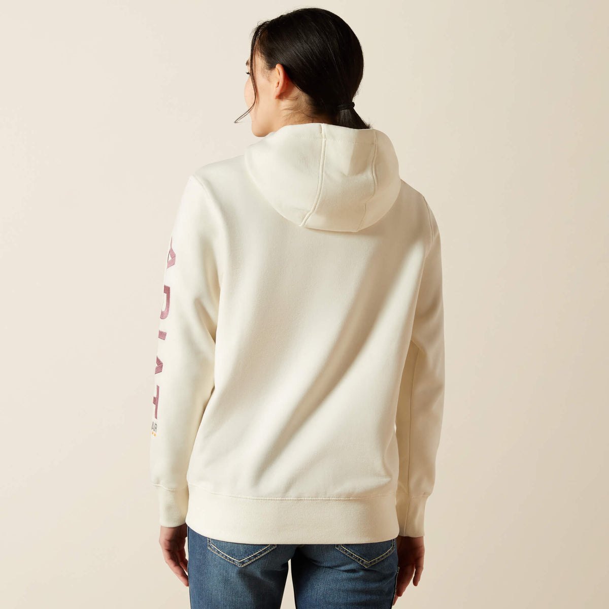Ariat Rebar Graphic Hoodie On Sale