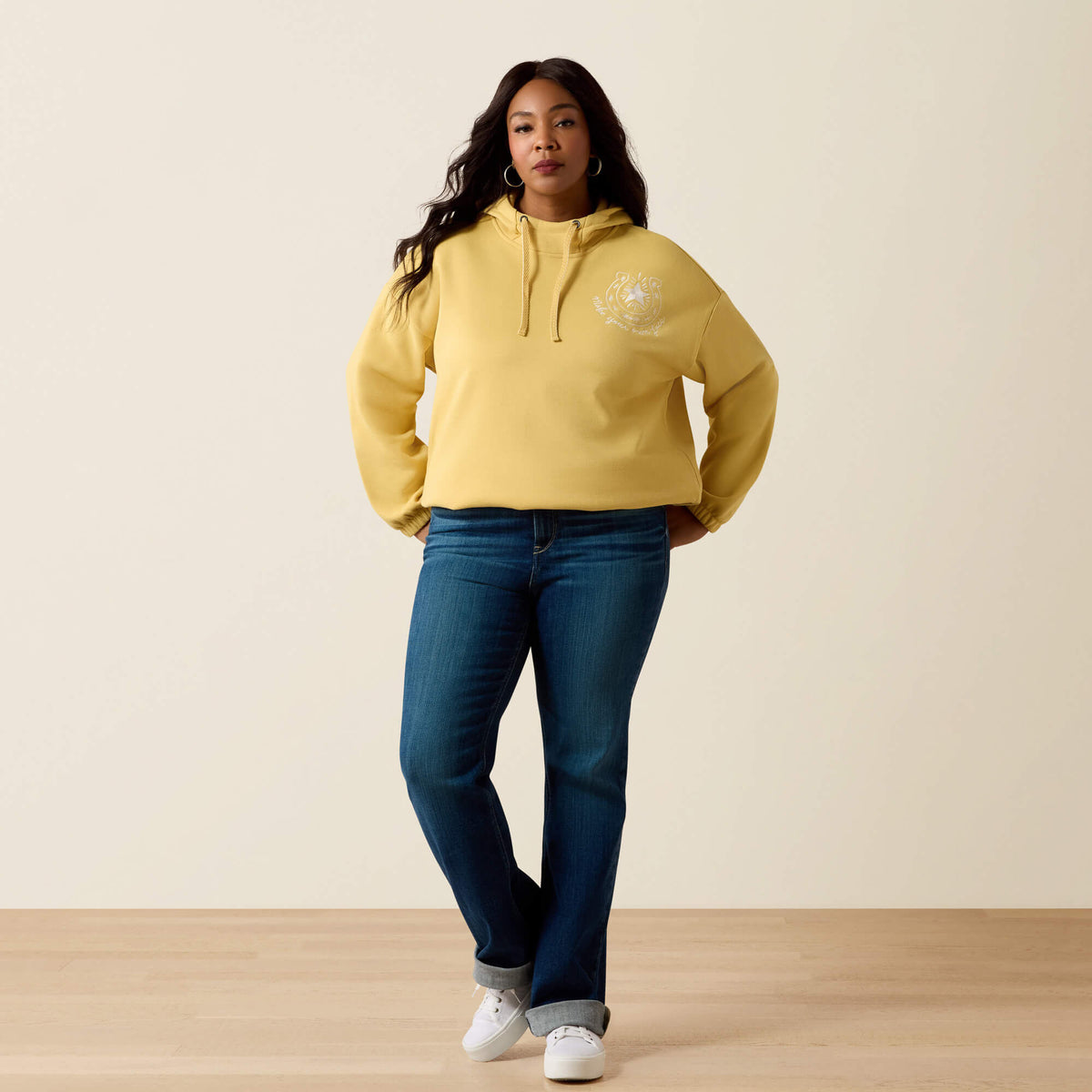 Ariat Essential Hoodie Outlet