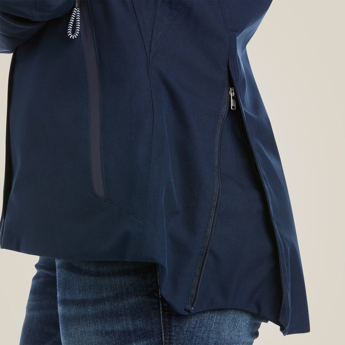Ariat Coastal Waterproof Jacket Outlet