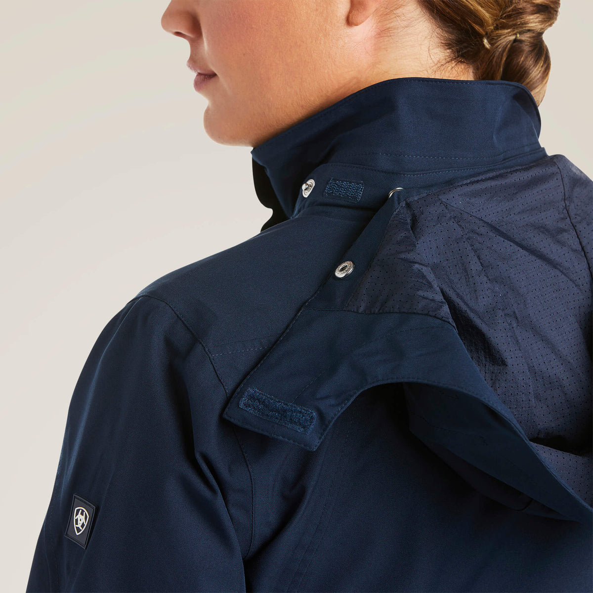 Ariat Coastal Waterproof Jacket Outlet
