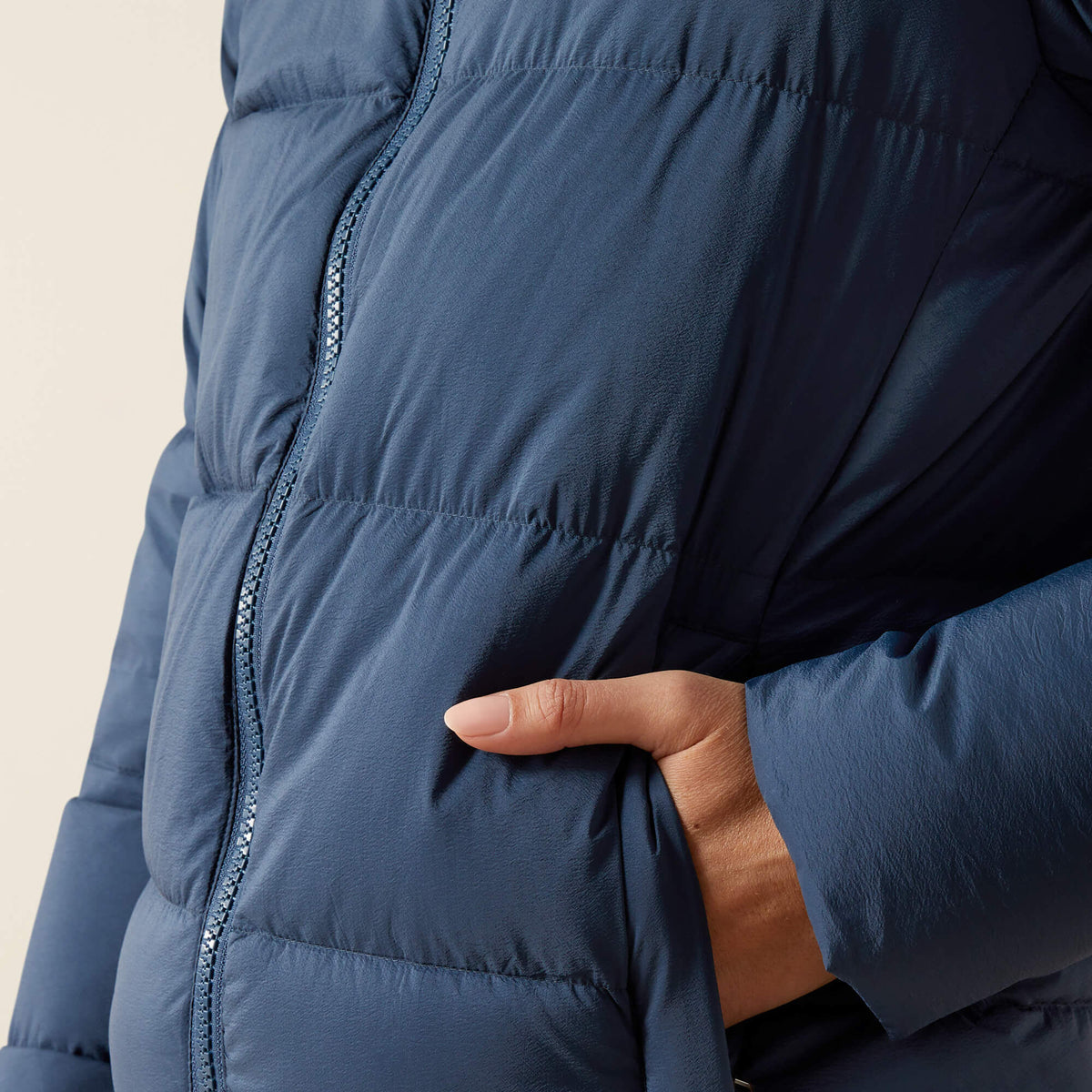 Ariat UltraPuff Down Jacket Outlet