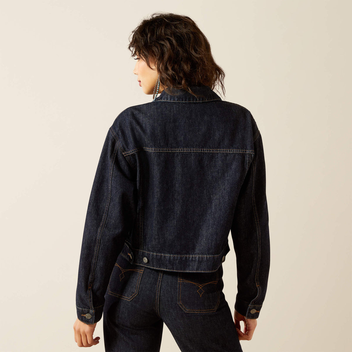 Ariat Western Utility Jacket For Sale