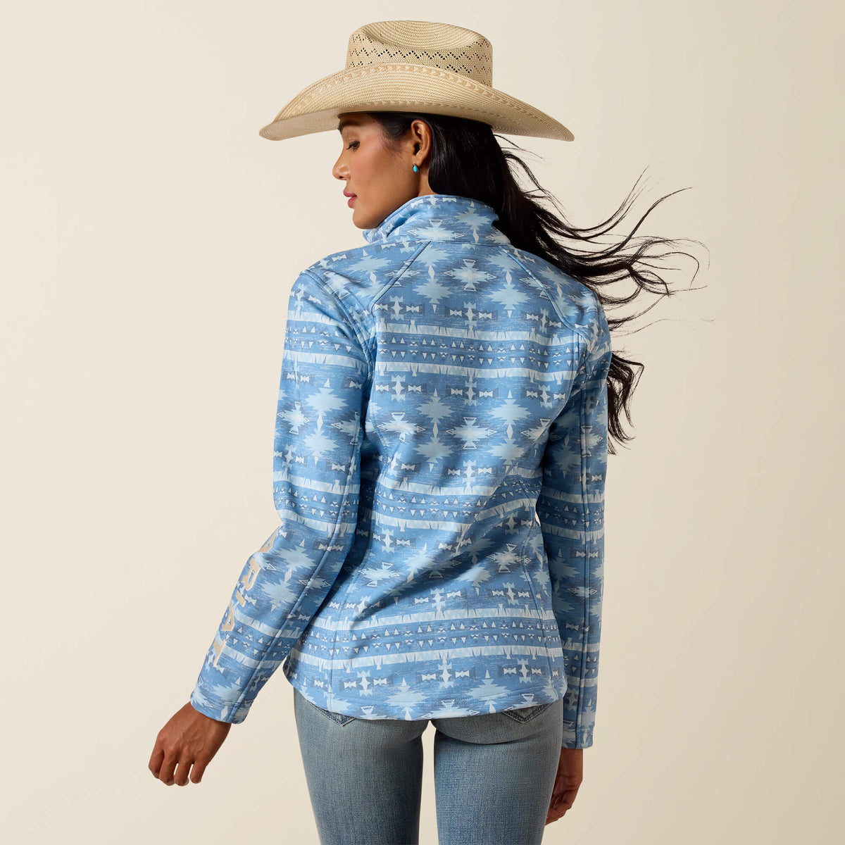 Ariat Ariat Logo Softshell Jacket Online
