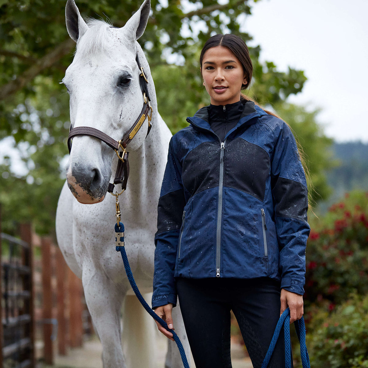 Ariat Valor Jacket For Sale