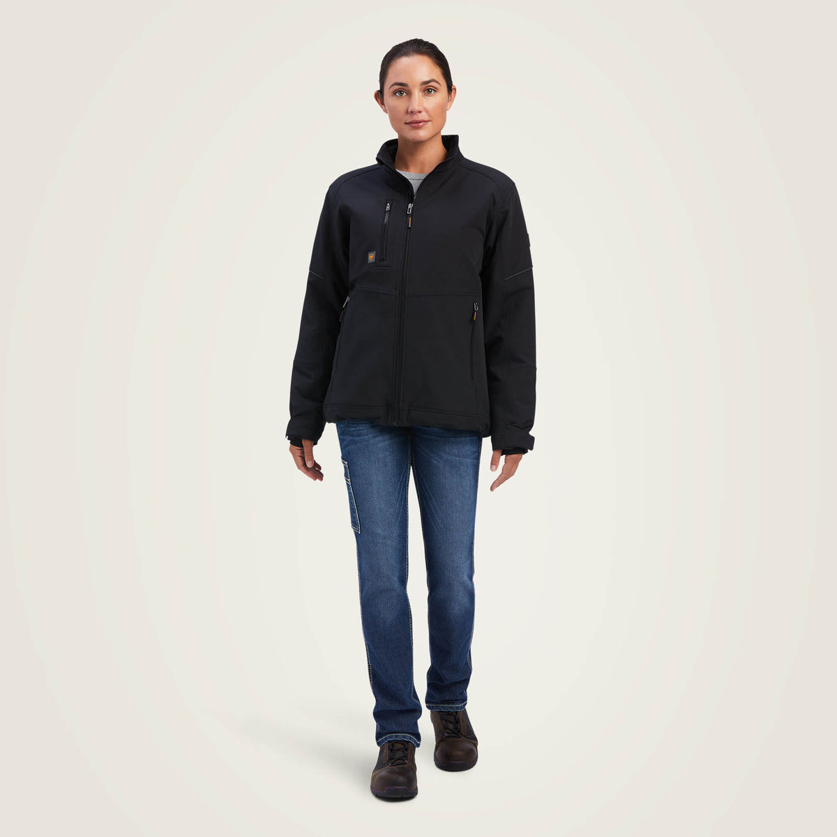Ariat Rebar DriTEK DuraStretch Insulated Jacket Discount